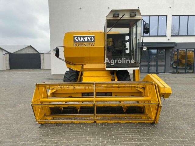 Бежевий Сампо 680, об'ємом двигуна 0 л та пробігом 0 тис. км за 19154 $, фото 8 на Automoto.ua