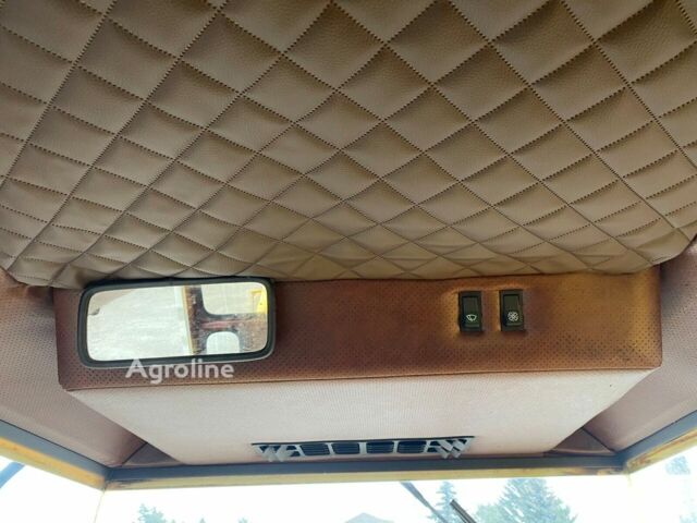 Бежевий Сампо 680, об'ємом двигуна 0 л та пробігом 0 тис. км за 19166 $, фото 22 на Automoto.ua