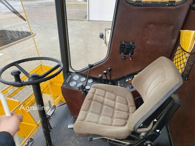 Бежевий Сампо 680, об'ємом двигуна 0 л та пробігом 0 тис. км за 19154 $, фото 16 на Automoto.ua