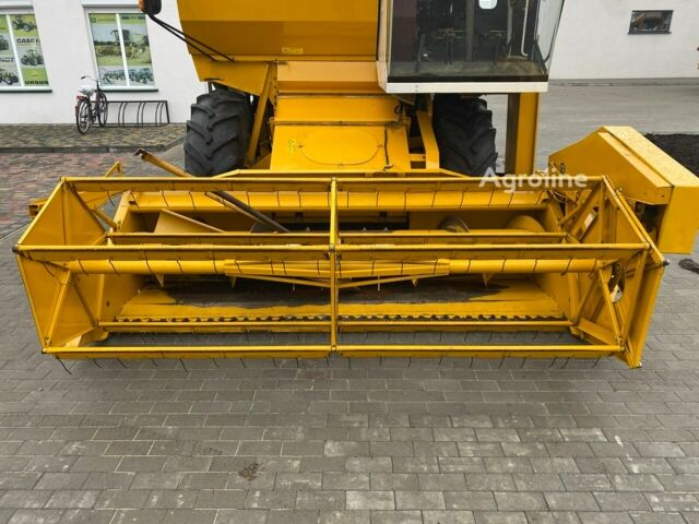 Бежевий Сампо 680, об'ємом двигуна 0 л та пробігом 0 тис. км за 19166 $, фото 7 на Automoto.ua