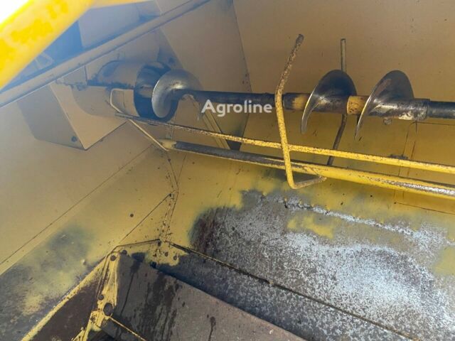 Бежевий Сампо 680, об'ємом двигуна 0 л та пробігом 0 тис. км за 19166 $, фото 14 на Automoto.ua