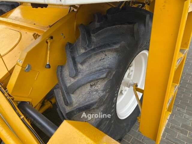 Бежевий Сампо 680, об'ємом двигуна 0 л та пробігом 0 тис. км за 19154 $, фото 11 на Automoto.ua