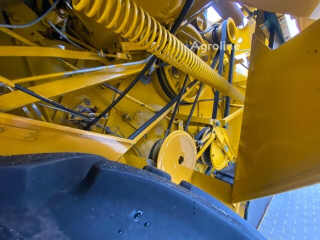 Бежевий Сампо 680, об'ємом двигуна 0 л та пробігом 0 тис. км за 19154 $, фото 12 на Automoto.ua