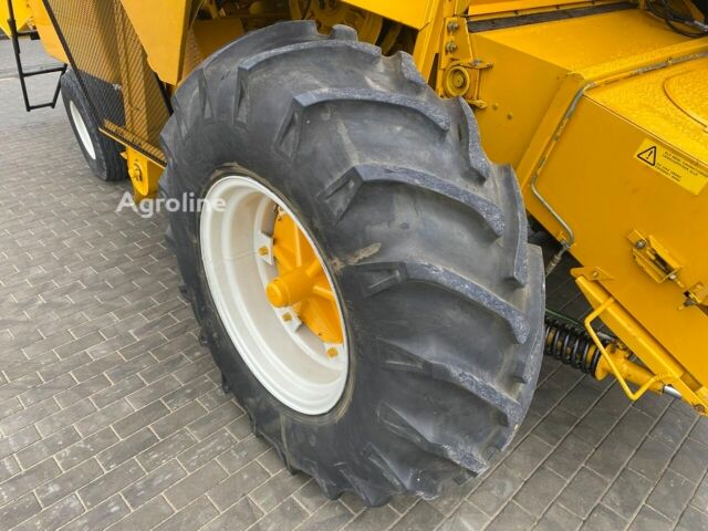 Бежевый Сампо 680, объемом двигателя 0 л и пробегом 0 тыс. км за 17231 $, фото 13 на Automoto.ua