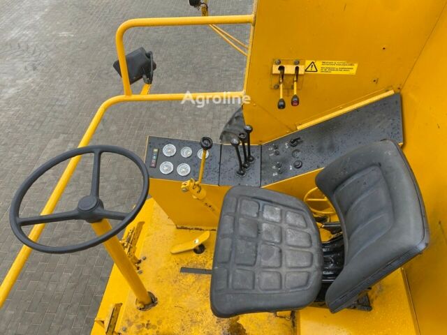 Бежевый Сампо 680, объемом двигателя 0 л и пробегом 0 тыс. км за 17231 $, фото 17 на Automoto.ua