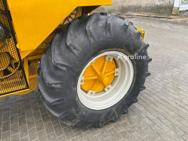 Бежевый Сампо 680, объемом двигателя 0 л и пробегом 0 тыс. км за 17231 $, фото 7 на Automoto.ua