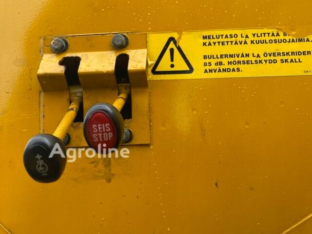 Бежевый Сампо 680, объемом двигателя 0 л и пробегом 0 тыс. км за 17231 $, фото 19 на Automoto.ua