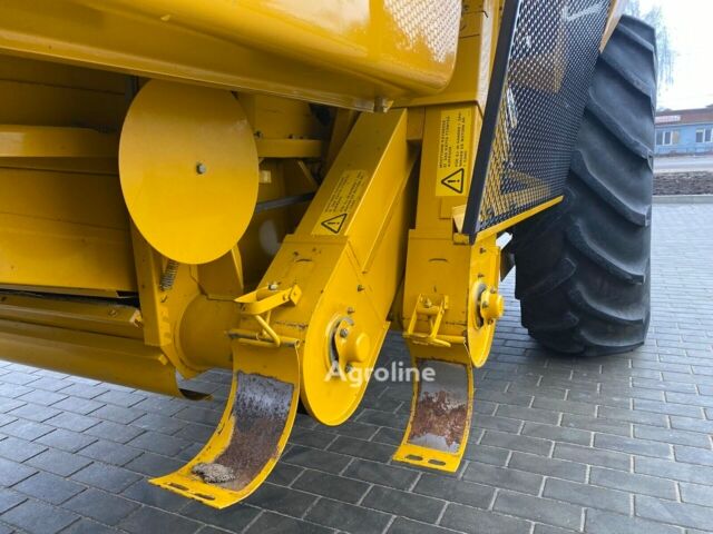 Бежевый Сампо 680, объемом двигателя 0 л и пробегом 0 тыс. км за 17231 $, фото 9 на Automoto.ua