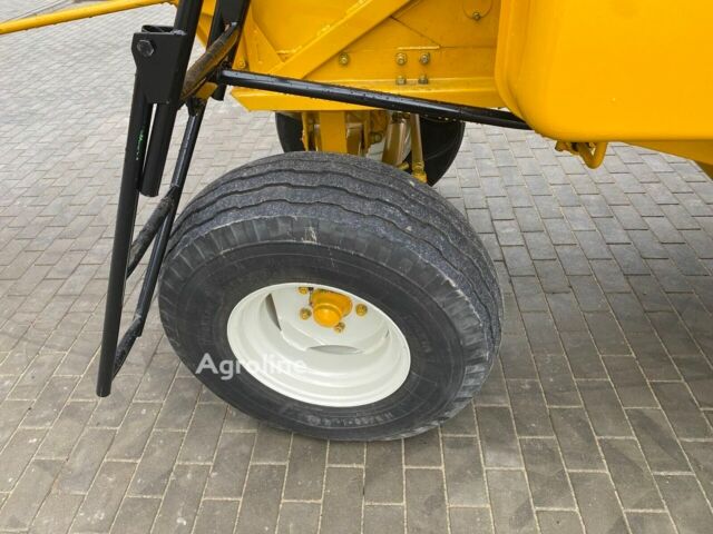 Бежевый Сампо 680, объемом двигателя 0 л и пробегом 0 тыс. км за 17231 $, фото 10 на Automoto.ua