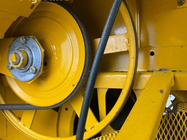 Бежевый Сампо 680, объемом двигателя 0 л и пробегом 0 тыс. км за 17231 $, фото 8 на Automoto.ua