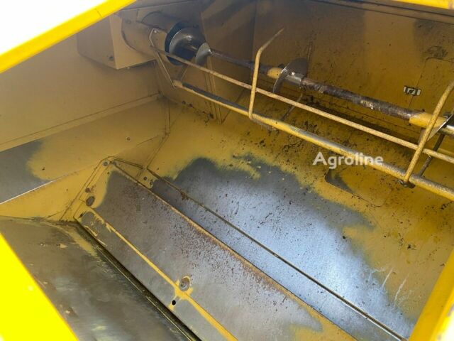 Бежевый Сампо 680, объемом двигателя 0 л и пробегом 0 тыс. км за 17231 $, фото 20 на Automoto.ua