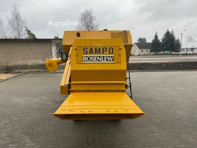 Бежевый Сампо 680, объемом двигателя 0 л и пробегом 0 тыс. км за 17231 $, фото 5 на Automoto.ua