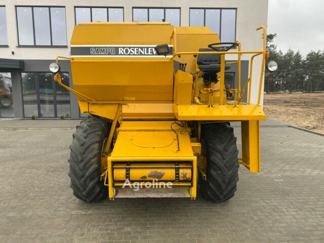 Бежевый Сампо 680, объемом двигателя 0 л и пробегом 0 тыс. км за 17231 $, фото 1 на Automoto.ua