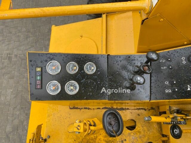 Бежевый Сампо 680, объемом двигателя 0 л и пробегом 0 тыс. км за 17231 $, фото 18 на Automoto.ua