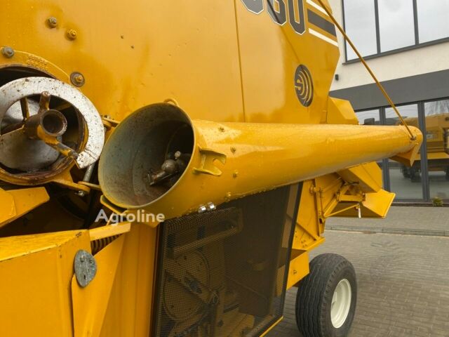 Бежевый Сампо 680, объемом двигателя 0 л и пробегом 0 тыс. км за 17231 $, фото 15 на Automoto.ua