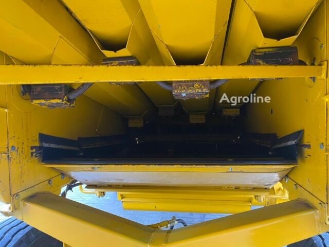 Бежевый Сампо 680, объемом двигателя 0 л и пробегом 0 тыс. км за 17231 $, фото 11 на Automoto.ua