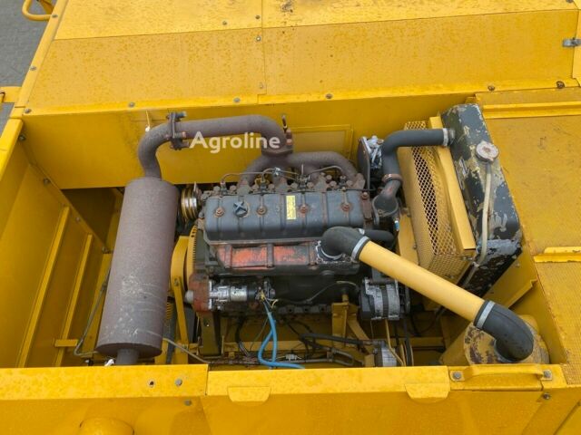 Бежевый Сампо 680, объемом двигателя 0 л и пробегом 0 тыс. км за 17231 $, фото 12 на Automoto.ua