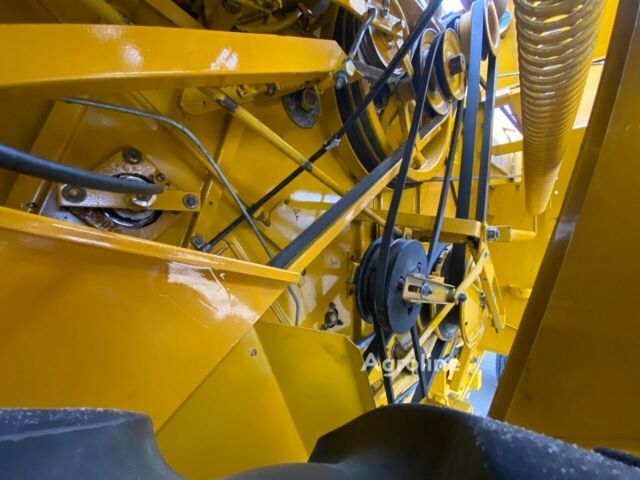 Бежевый Сампо 680, объемом двигателя 0 л и пробегом 0 тыс. км за 17231 $, фото 16 на Automoto.ua