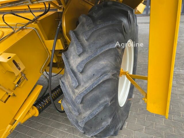 Бежевый Сампо 680, объемом двигателя 0 л и пробегом 0 тыс. км за 17231 $, фото 14 на Automoto.ua