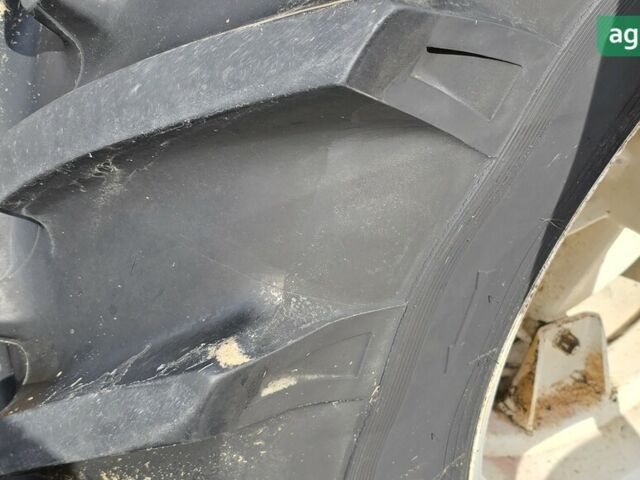 Сампо 680, объемом двигателя 0 л и пробегом 0 тыс. км за 17900 $, фото 9 на Automoto.ua