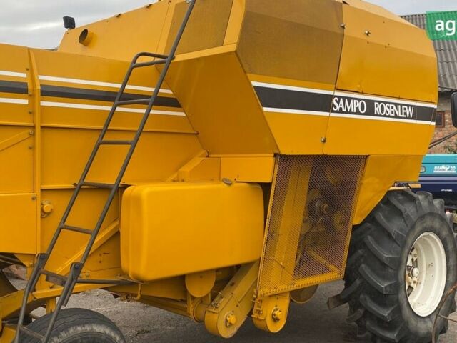 Сампо 680, об'ємом двигуна 0 л та пробігом 0 тис. км за 20000 $, фото 3 на Automoto.ua