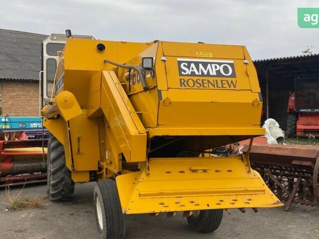 Сампо 680, об'ємом двигуна 0 л та пробігом 0 тис. км за 20000 $, фото 6 на Automoto.ua