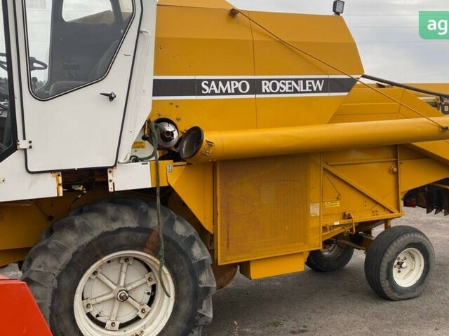 Сампо 680, об'ємом двигуна 0 л та пробігом 0 тис. км за 20000 $, фото 10 на Automoto.ua