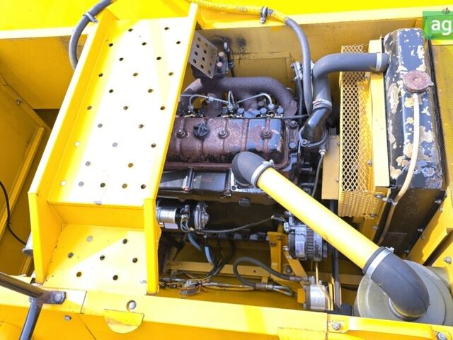 Сампо 680, объемом двигателя 6 л и пробегом 0 тыс. км за 17900 $, фото 16 на Automoto.ua