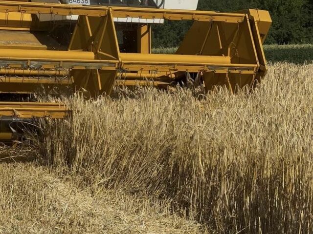 Сампо 680 1987 у Рівному на Automoto.ua Жовтий Сампо 680, об'ємом двигуна 0 л та пробігом 10 тис. км за 17500 $, фото 5 на Automoto.ua