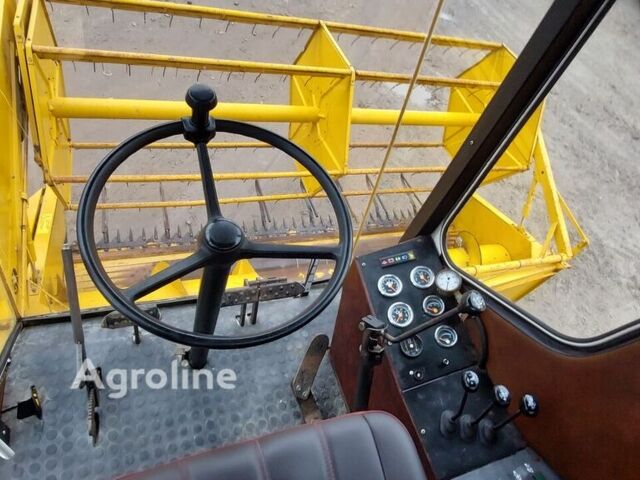 Желтый Сампо 680, объемом двигателя 0 л и пробегом 0 тыс. км за 19945 $, фото 13 на Automoto.ua