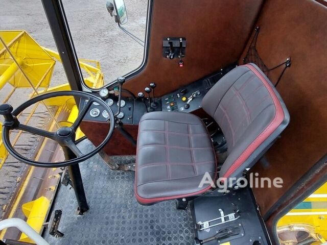 Желтый Сампо 680, объемом двигателя 0 л и пробегом 0 тыс. км за 19945 $, фото 12 на Automoto.ua