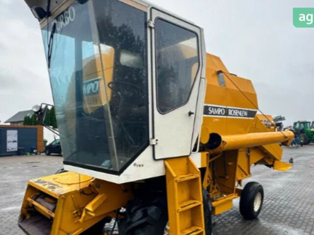 Сампо 690, объемом двигателя 0 л и пробегом 0 тыс. км за 11071 $, фото 1 на Automoto.ua