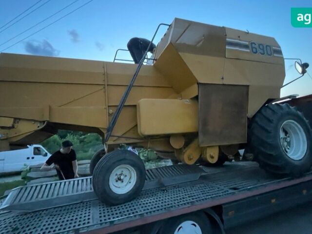 Сампо 690, об'ємом двигуна 0 л та пробігом 0 тис. км за 17500 $, фото 12 на Automoto.ua