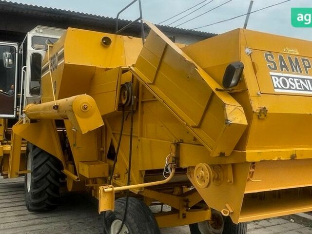 Сампо 690, об'ємом двигуна 0 л та пробігом 0 тис. км за 17500 $, фото 5 на Automoto.ua