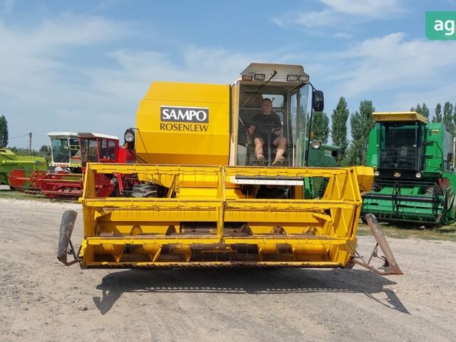 Сампо 690, об'ємом двигуна 0 л та пробігом 0 тис. км за 22000 $, фото 4 на Automoto.ua