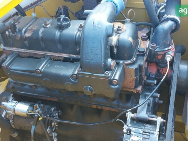 Сампо 690, об'ємом двигуна 0 л та пробігом 0 тис. км за 22000 $, фото 25 на Automoto.ua