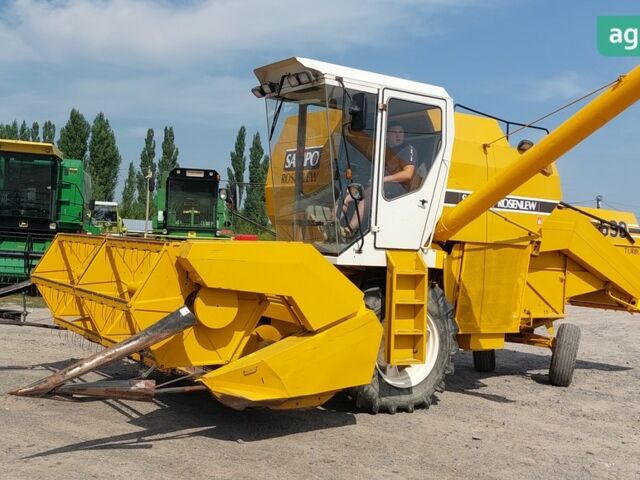 Сампо 690, об'ємом двигуна 0 л та пробігом 0 тис. км за 22000 $, фото 7 на Automoto.ua