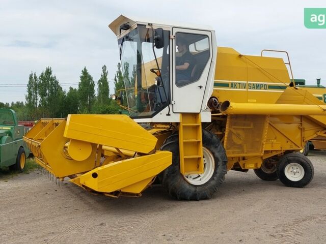 Сампо 690, об'ємом двигуна 4.4 л та пробігом 1 тис. км за 22000 $, фото 15 на Automoto.ua