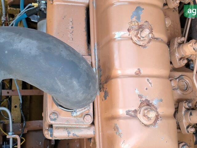 Сампо 690, об'ємом двигуна 0 л та пробігом 0 тис. км за 17100 $, фото 9 на Automoto.ua