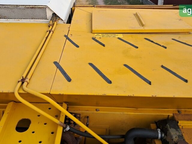 Сампо 690, об'ємом двигуна 0 л та пробігом 0 тис. км за 17100 $, фото 8 на Automoto.ua