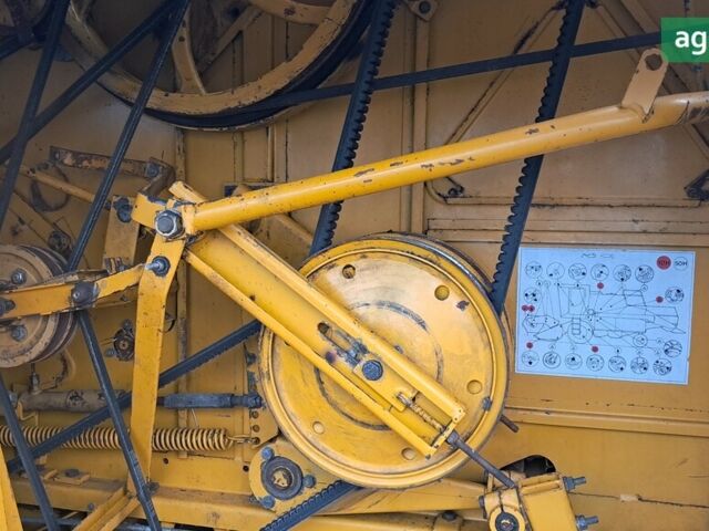 Сампо 690, об'ємом двигуна 0 л та пробігом 0 тис. км за 17100 $, фото 6 на Automoto.ua