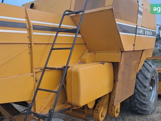 Сампо 690, об'ємом двигуна 0 л та пробігом 0 тис. км за 17100 $, фото 1 на Automoto.ua