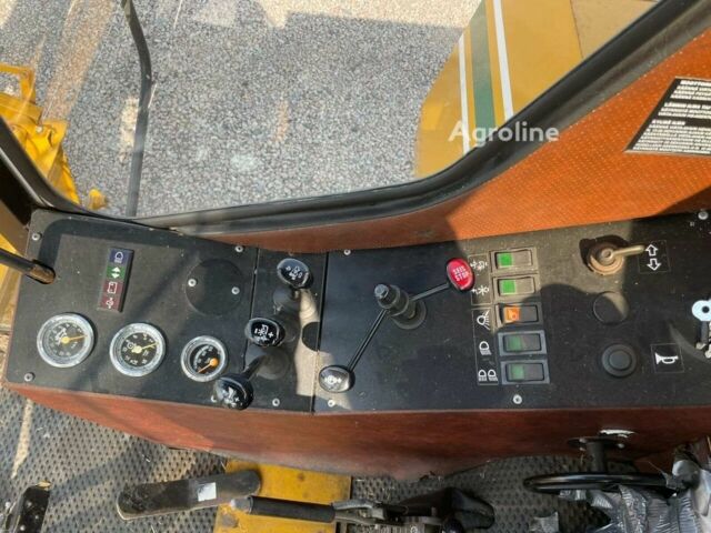 Сампо Актив 580, объемом двигателя 0 л и пробегом 0 тыс. км за 16839 $, фото 7 на Automoto.ua