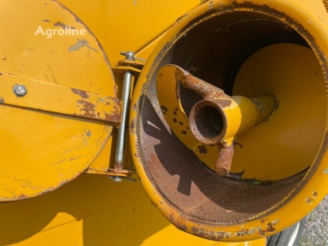 Сампо Актив 580, объемом двигателя 0 л и пробегом 0 тыс. км за 16839 $, фото 14 на Automoto.ua