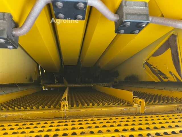 Сампо Актив 580, объемом двигателя 0 л и пробегом 0 тыс. км за 16839 $, фото 8 на Automoto.ua