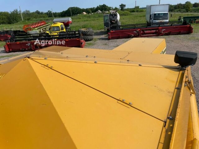 Сампо Актив 580, объемом двигателя 0 л и пробегом 0 тыс. км за 16591 $, фото 12 на Automoto.ua