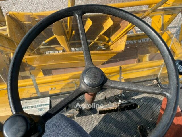 Сампо Актив 580, объемом двигателя 0 л и пробегом 0 тыс. км за 16591 $, фото 5 на Automoto.ua