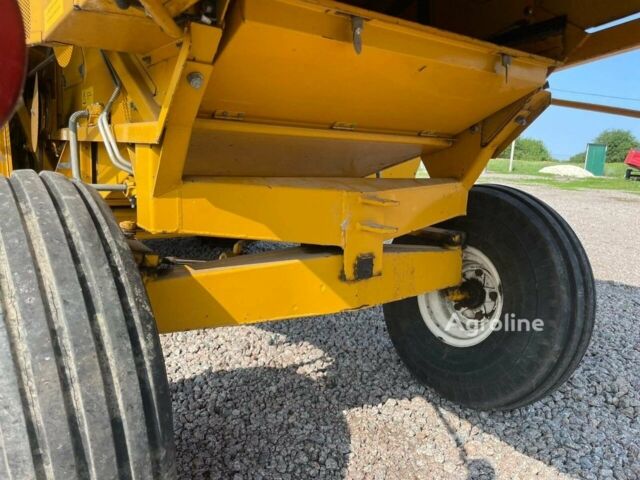 Сампо Актив 580, объемом двигателя 0 л и пробегом 0 тыс. км за 16839 $, фото 9 на Automoto.ua