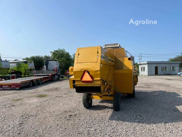 Сампо Актив 580, объемом двигателя 0 л и пробегом 0 тыс. км за 16591 $, фото 4 на Automoto.ua