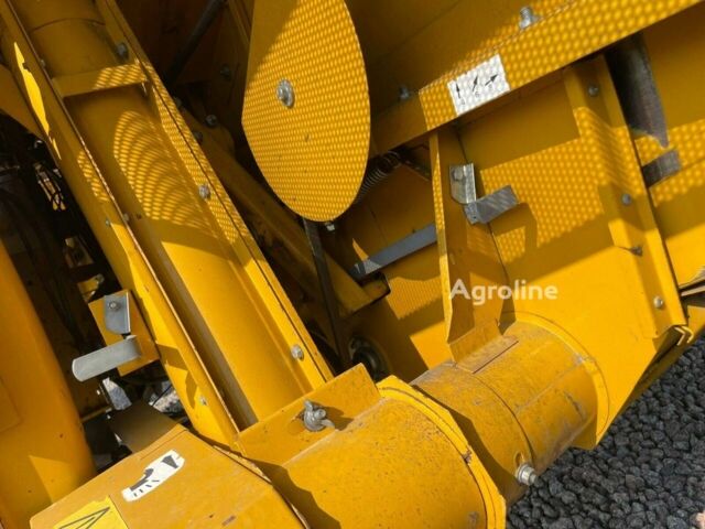 Сампо Актив 580, объемом двигателя 0 л и пробегом 0 тыс. км за 16591 $, фото 11 на Automoto.ua